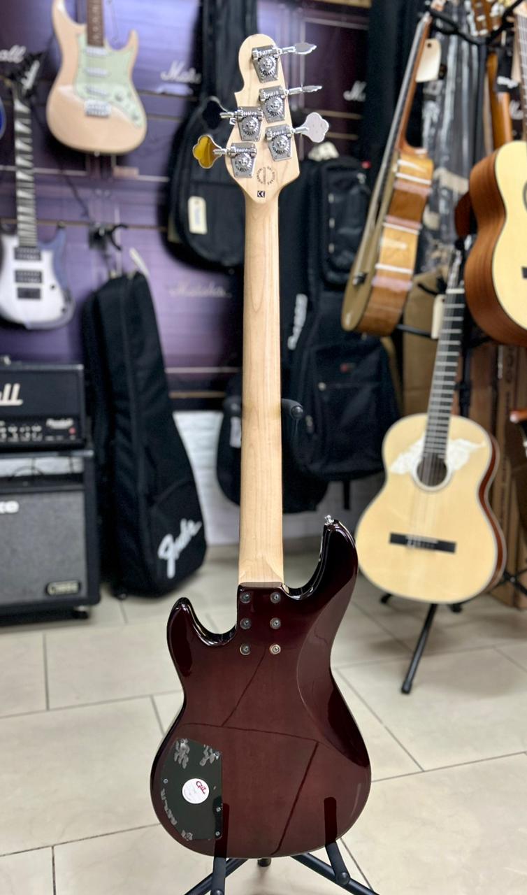 Bajo Electrico G&L - Imagen 4