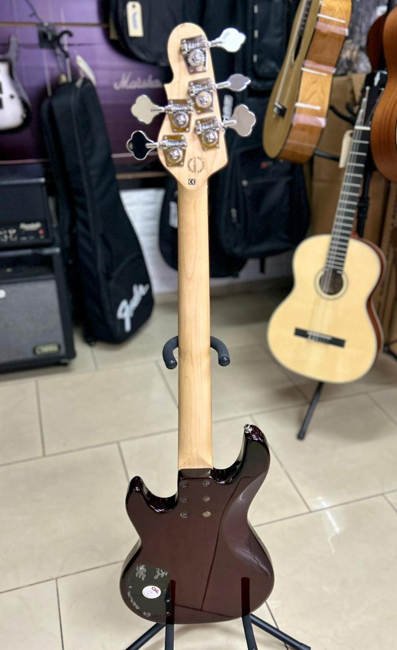 Bajo Electrico G&L - Imagen 5