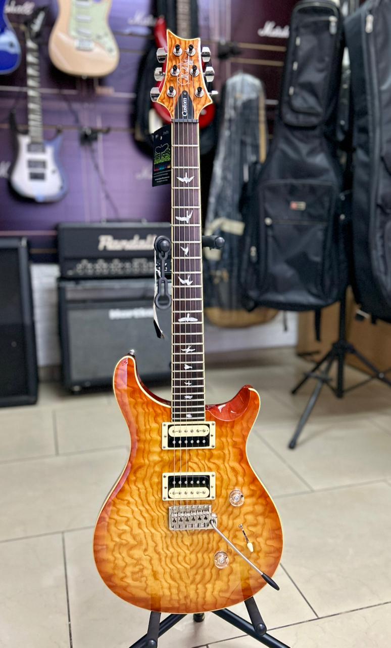 Guitarra Electrica PRS