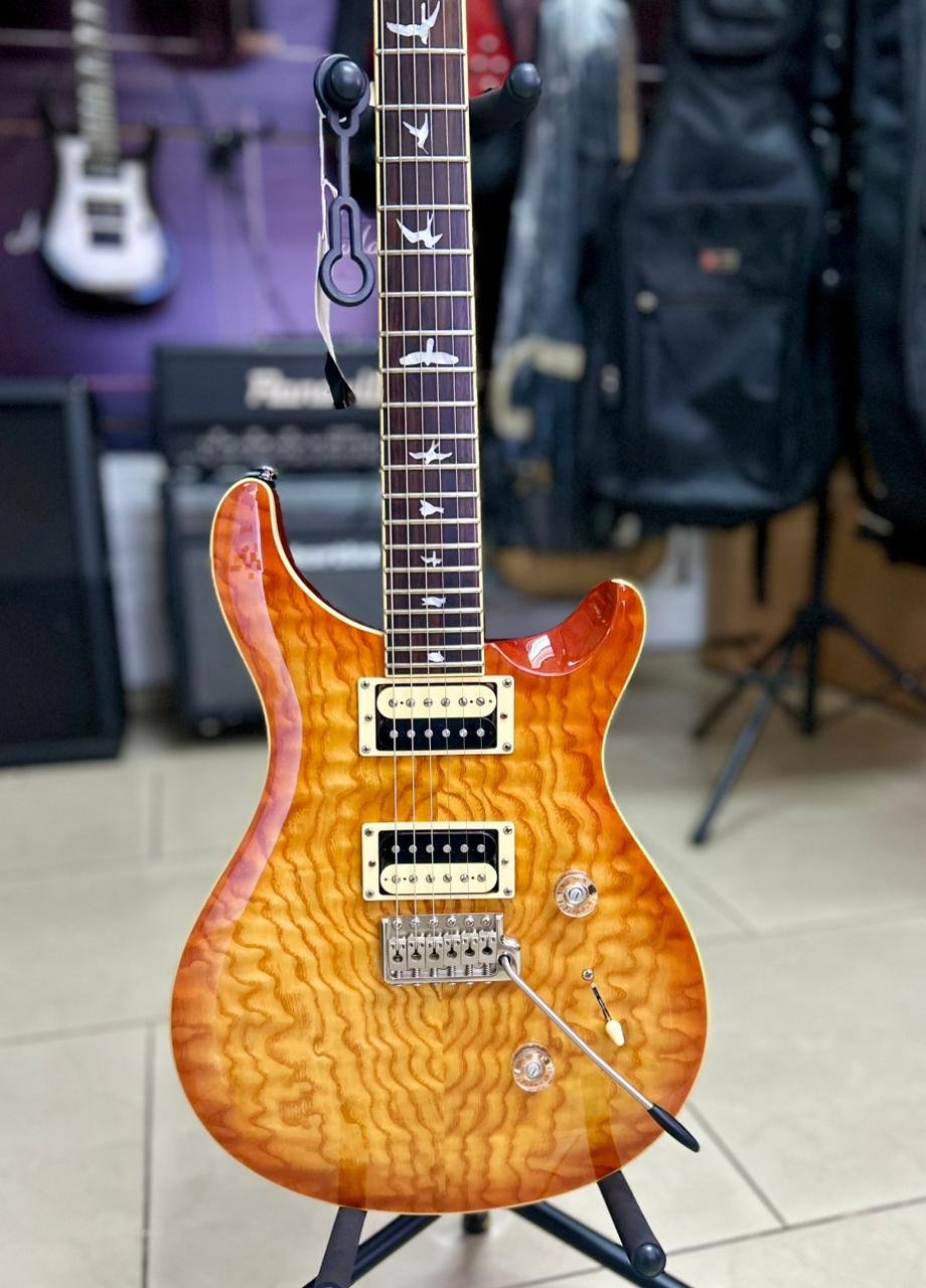 Guitarra Electrica PRS - Imagen 2