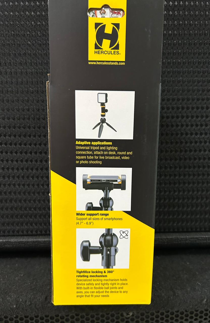 Pedestal para Telefono Hercules - Imagen 2