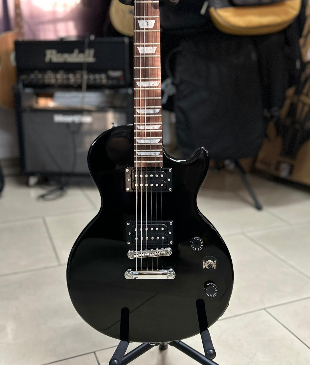 Guitarra Electrica Epiphone - Imagen 2