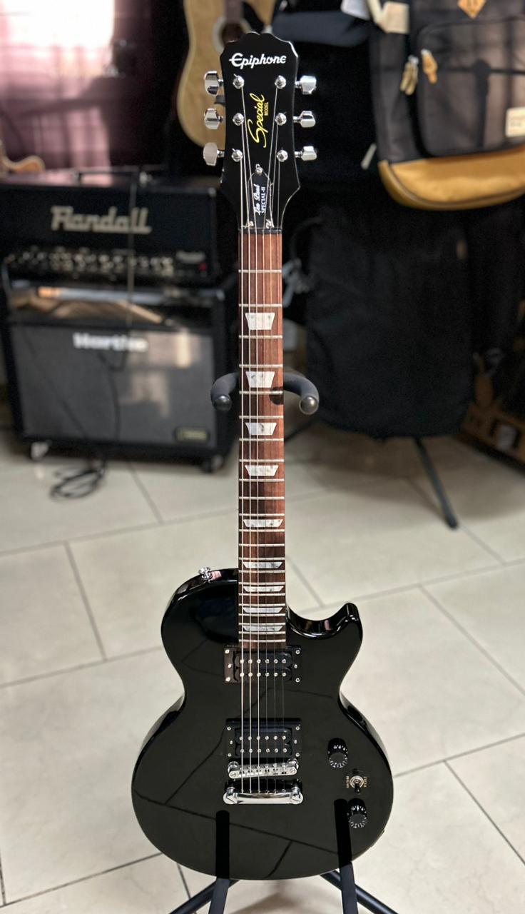 Guitarra Electrica Epiphone - Imagen 3