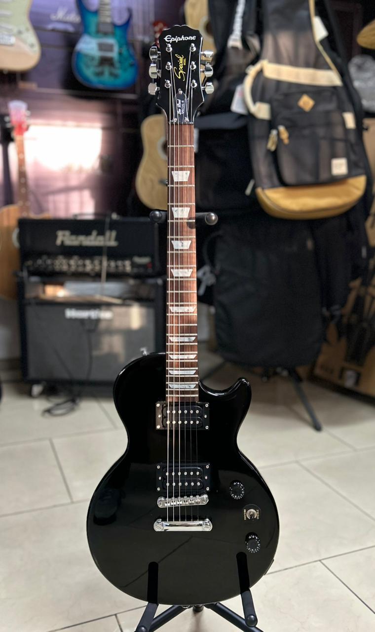 Guitarra Electrica Epiphone