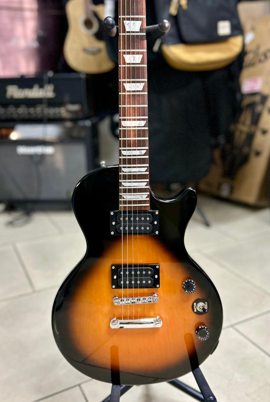 Guitarra Electrica Epiphone - Imagen 2