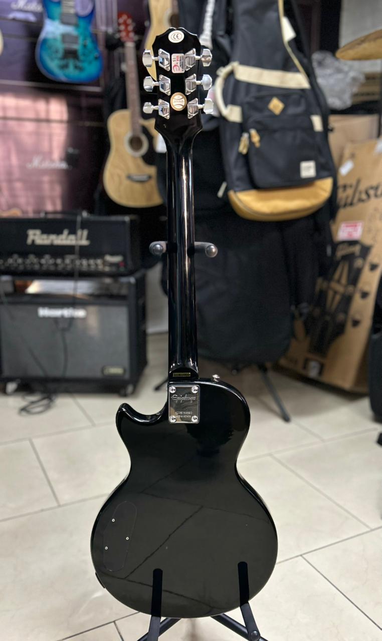 Guitarra Electrica Epiphone - Imagen 4