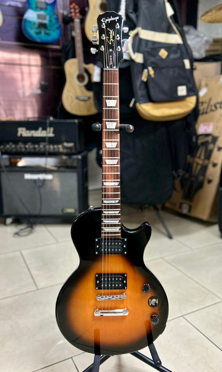 Guitarra Electrica Epiphone