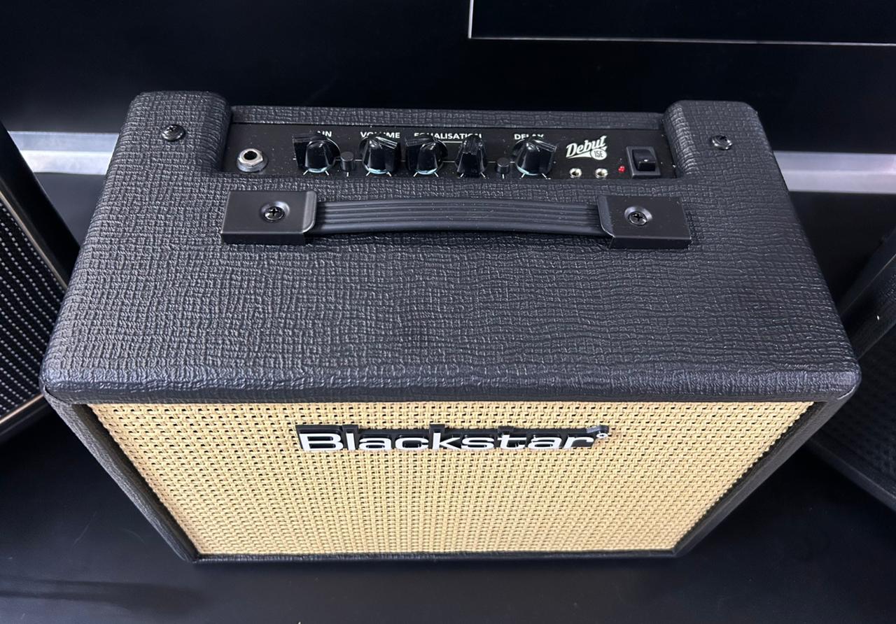 Amplificador para Guitarra Blackstar - Imagen 2