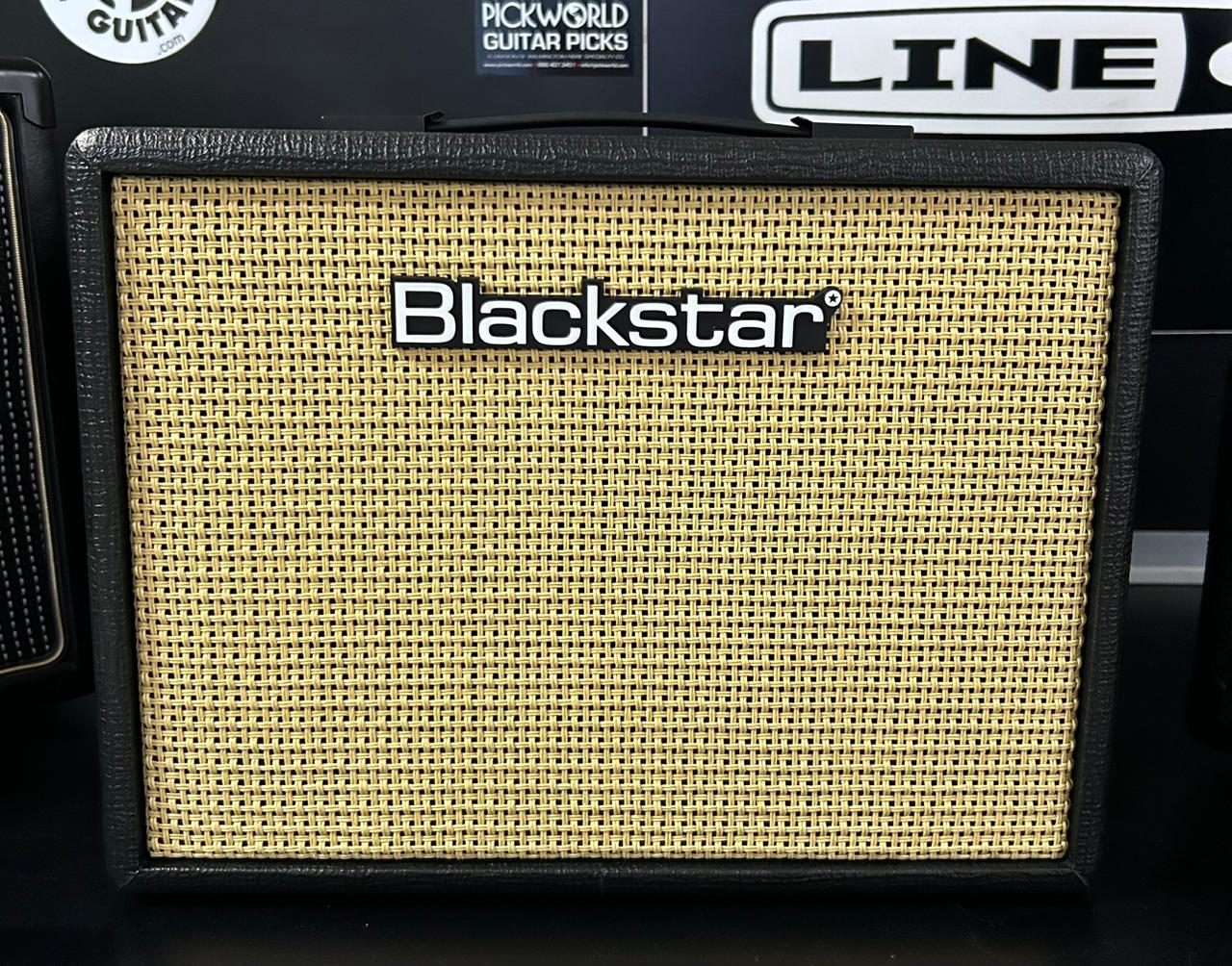 Amplificador para Guitarra Blackstar