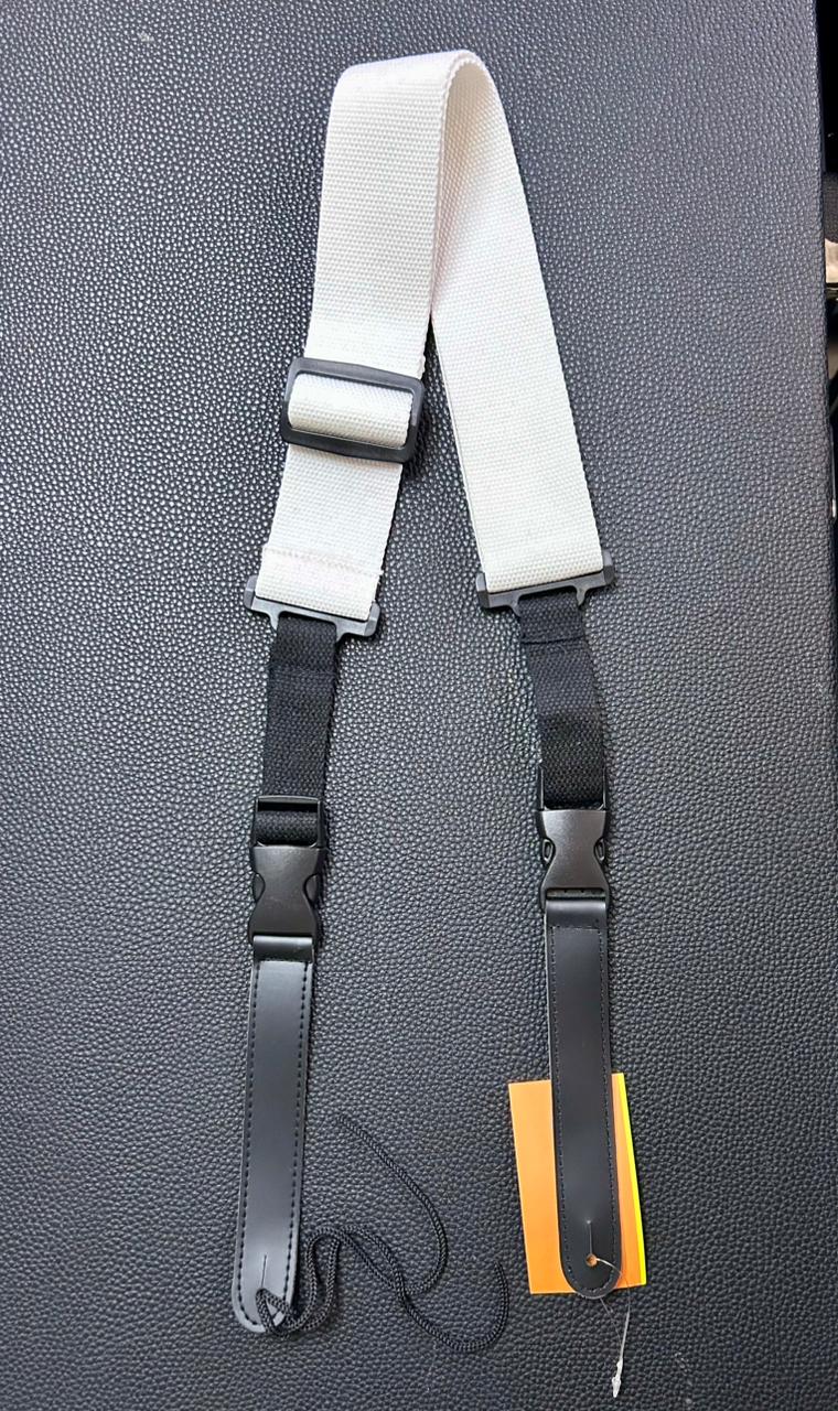 Faja para Guitarra Accenta