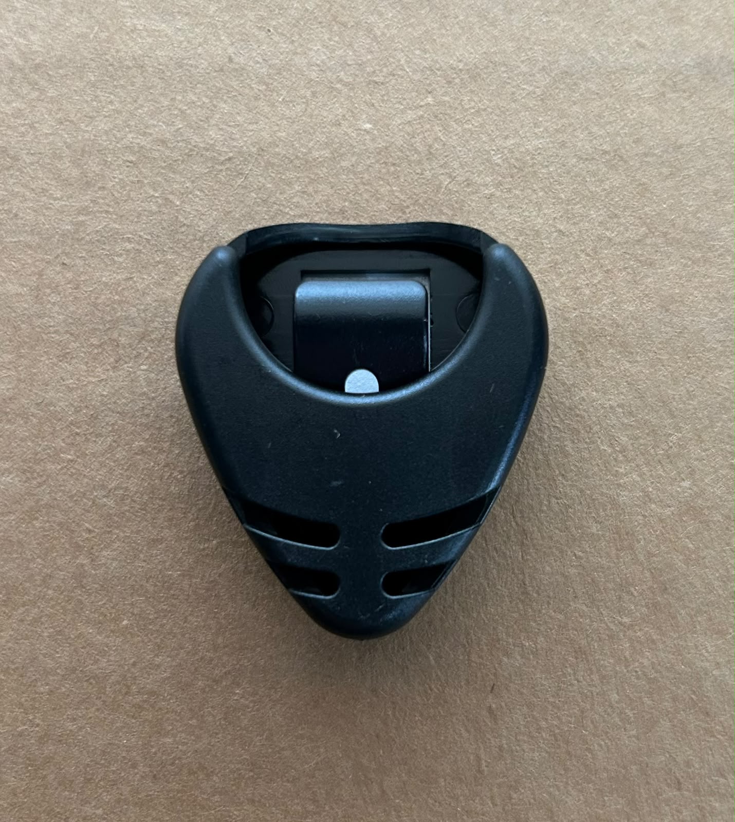 Porta Uña para Guitarra Music Gear